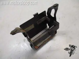 Suzuki GSX400F(GK74A) Accubak