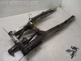 Suzuki GSX400F(GK74A) Achterbrug