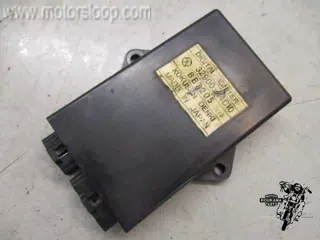 Suzuki GSX400F(GK74A) CDI