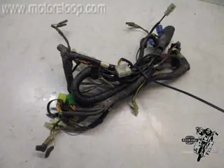 Suzuki GSX400F(GK74A) Draadboom