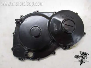 Suzuki GSX400F(GK74A) Dynamo/koppelings deksel