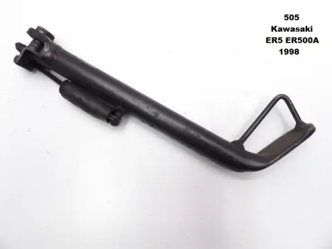 STANDAARD Kawasaki ER 5 1997 - 2005
