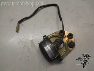 Suzuki GSX400F(GK74A) Kentekenverlichting