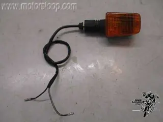 Suzuki GSX400F(GK74A) Knipperlicht achter