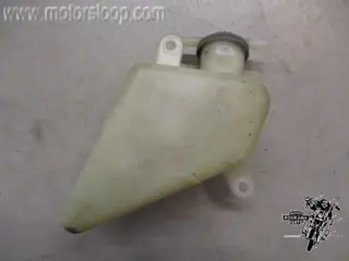 Suzuki GSX400F(GK74A) Koelvloeistof reservoir