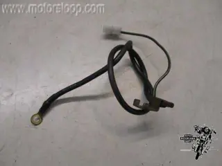 Suzuki GSX400F(GK74A) Massadraad