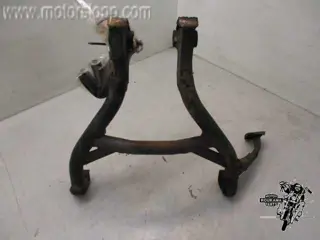 Suzuki GSX400F(GK74A) Middenbok