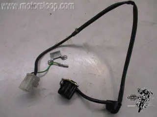 Suzuki GSX400F(GK74A) Pick-up