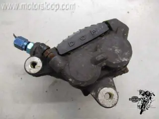 Suzuki GSX400F(GK74A) Remklauw rechts voor