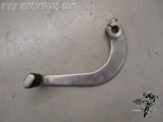 Suzuki GSX400F(GK74A) Rempedaal