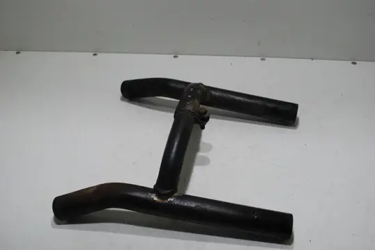 UITLAATBOCHTEN Triumph 900 Daytona 1995 - 1996