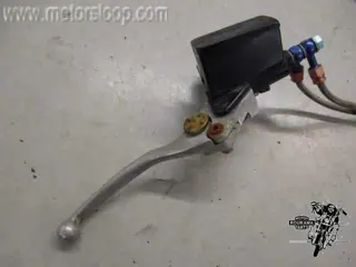 Suzuki GSX400F(GK74A) Rempomp voor