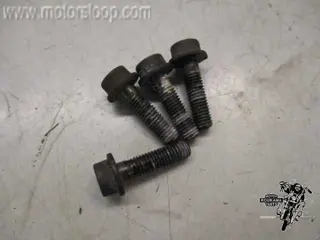 Suzuki GSX400F(GK74A) Remschijfbouten(4)