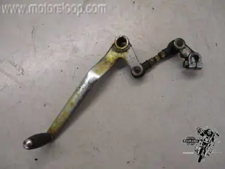 Suzuki GSX400F(GK74A) Schakelpedaal