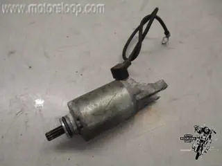 Suzuki GSX400F(GK74A) Startmotor