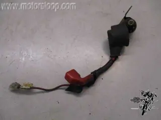 Suzuki GSX400F(GK74A) Startrelais