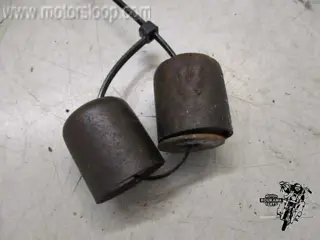 Suzuki GSX400F(GK74A) Stuurgewichten