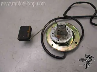 Suzuki GSX400F(GK74A) Tank niveau meter