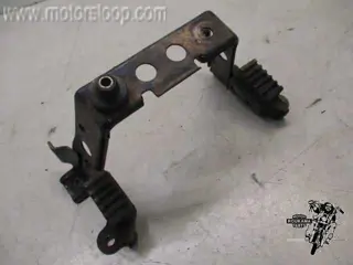 Suzuki GSX400F(GK74A) Tankbeugel