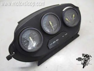 Suzuki GSX400F(GK74A) Tellerset