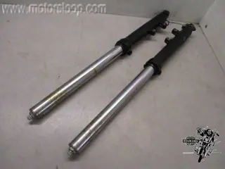 Suzuki GSX400F(GK74A) Voorvorkpoten