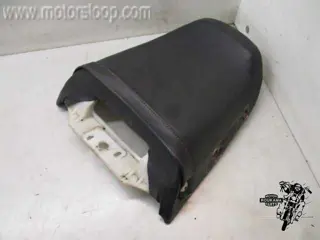 Suzuki GSX400F(GK74A) Zadel passagier