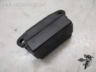 Suzuki GSX400F(GK74A) Zekeringkast
