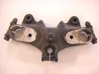 Suzuki GSX400FWS Balhoofdplaat