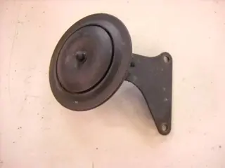 Suzuki GSX400FWS Claxon