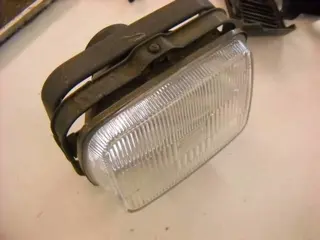 Suzuki GSX400FWS Koplamp