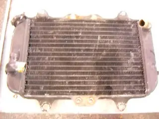 Suzuki GSX400FWS Radiateur