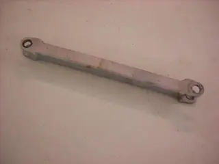 Suzuki GSX400FWS Remklauwhouder