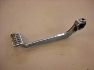 Suzuki GSX400FWS Rempedaal