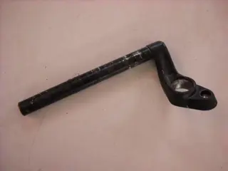 Suzuki GSX400FWS Stuurhelft Links