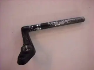 Suzuki GSX400FWS Stuurhelft Rechts