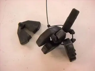 Suzuki GSX400FWS Transmissierubbers