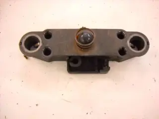 Suzuki GSX400FWS Zadelslot