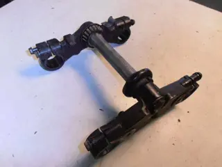 Suzuki GSX400X Balhoofdset