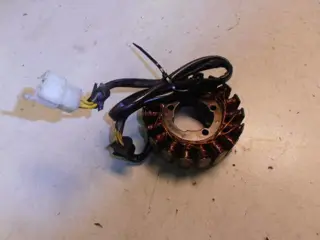 Suzuki GSX400X Dynamo stator