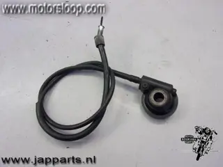 Suzuki GSX400X KM opnemer