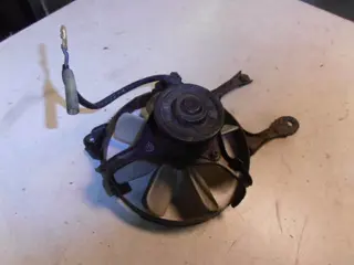 Suzuki GSX400X Koelvin