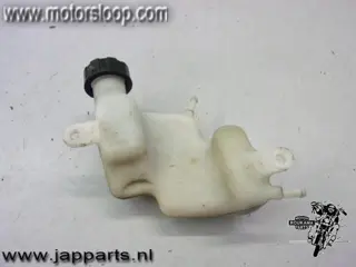 Suzuki GSX400X Koelvloeistof reservoir