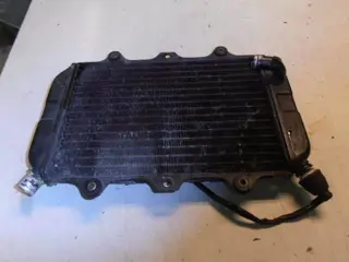 Suzuki GSX400X Radiateur