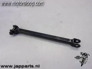 Suzuki GSX400X Remklauw stang