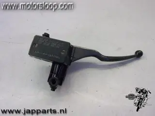 Suzuki GSX400X Rempomp voor