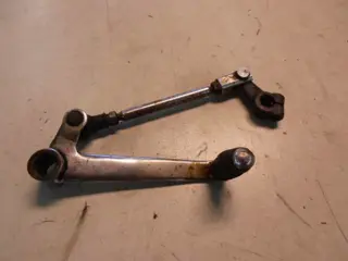 Suzuki GSX400X Schakelpedaal