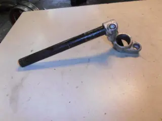 Suzuki GSX400X Stuurhelft links