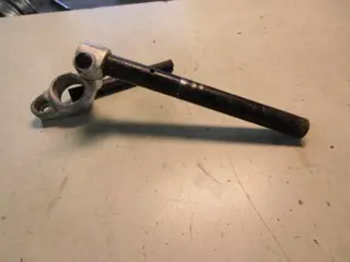 Suzuki GSX400X Stuurhelft rechts