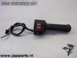 Suzuki GSX400X Stuurschakelaar rechts
