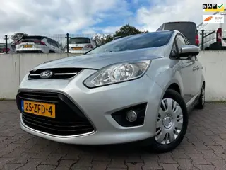 Ford Grand C-Max 1.6 EcoBoost Trend/150 PK/NAVI/CRUISE/PDC/APK 11-2026/NAP/INRUIL KOOPJE/